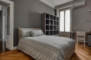 Navigli, 90 Square Meters, Free Parking Ripa Ticinese Milano